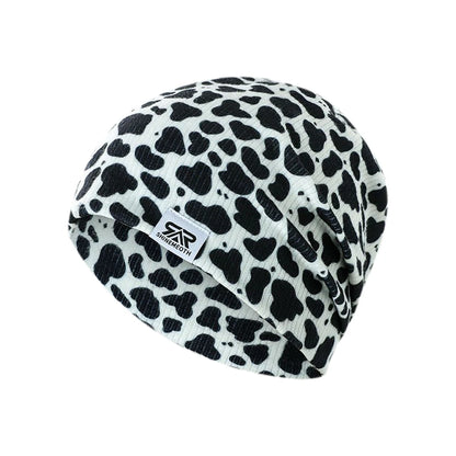 Beanie // Cuffed Cap
