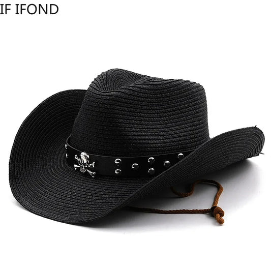 Cowboy // Skull Bone