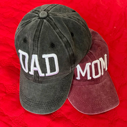 Family Series // MOM And DAD