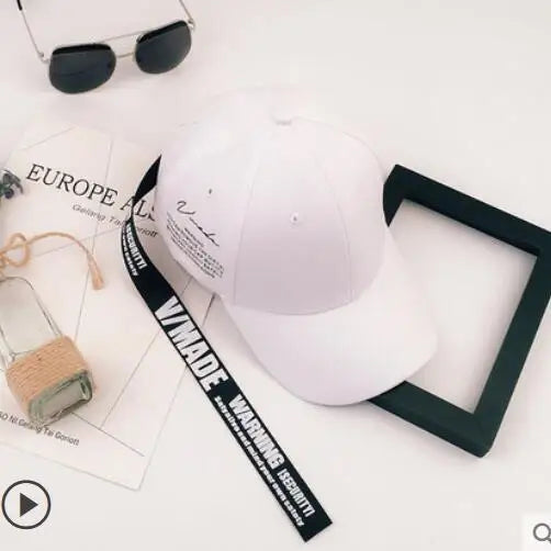 Trendz // Cats Tail White
