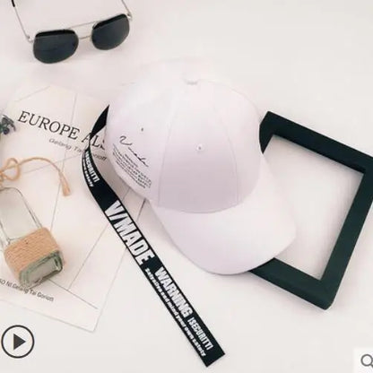 Trendz // Cats Tail White