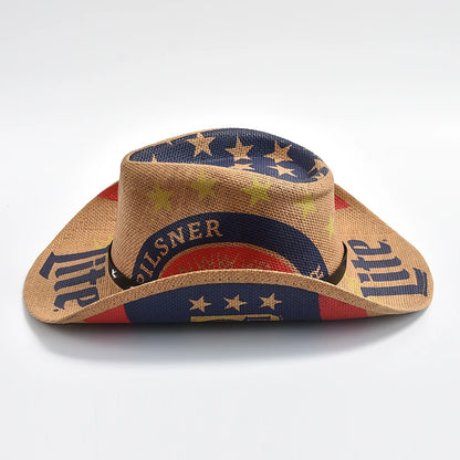 Cowboy // Frontier Spirit