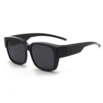 Coolers // Myopia Prescription Glasses Vintage
