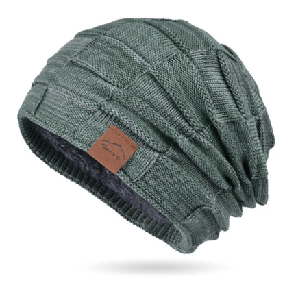 Beanie // Cool Slouchy