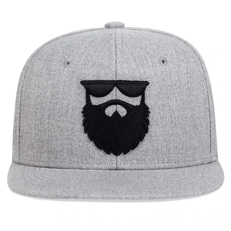 Yo Yo Series // Uncle Beard