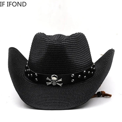 Cowboy // Skull Bone