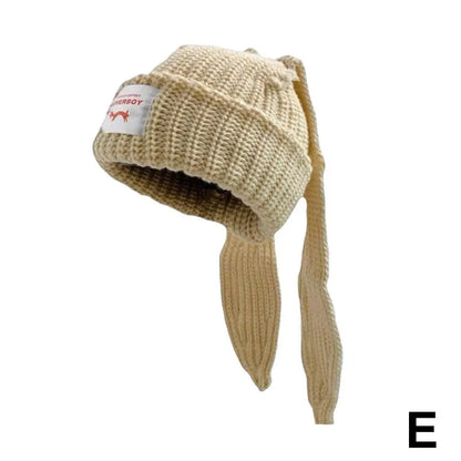 Beanie // Rabbit Ears