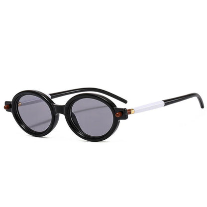 Coolers // Square Frame Sunglasses
