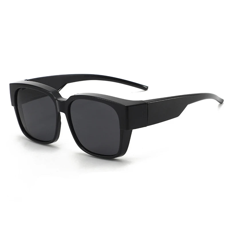 Coolers // Myopia Prescription Glasses Vintage