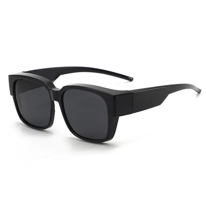Coolers // Myopia Prescription Glasses Vintage
