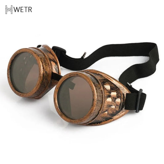 Coolers // Cyber Goggles