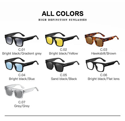 Coolers // Retro Frames