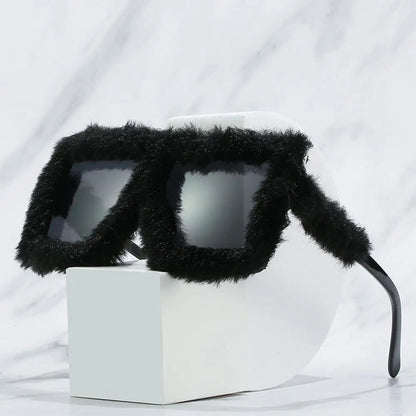 Coolers // Oversized Plush