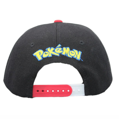 Anime Series // Poke Ball