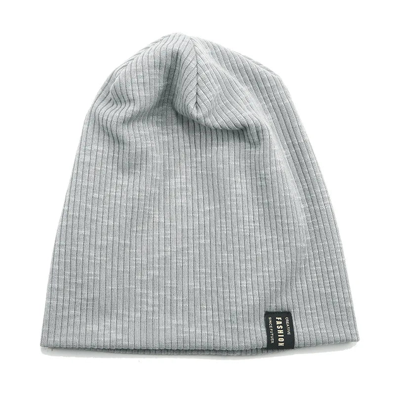 Beanie // Soft Stacking