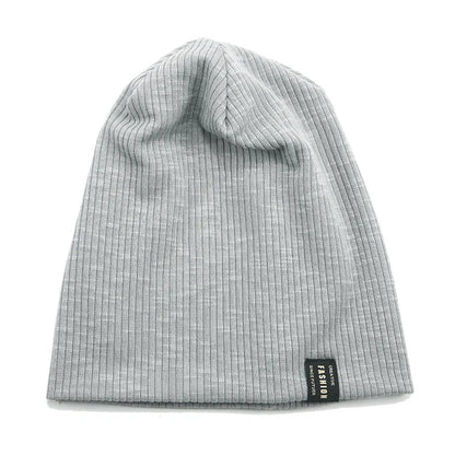 Beanie // Soft Stacking