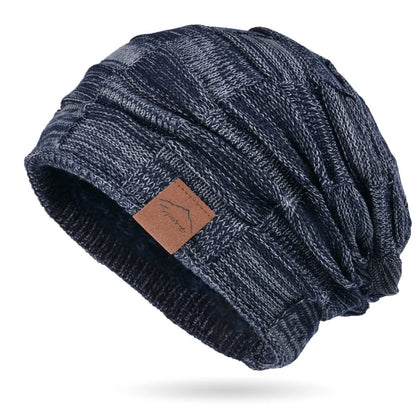 Beanie // Cool Slouchy