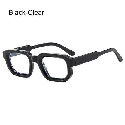 Coolers // Classic Retro Small Square Frame