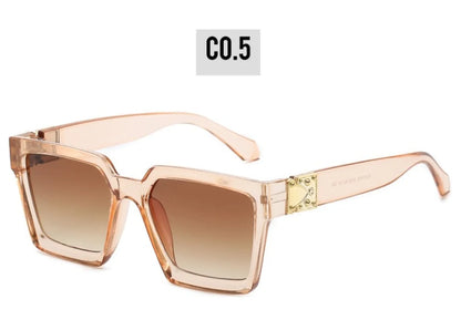 Coolers // Vintage Oculos De So
