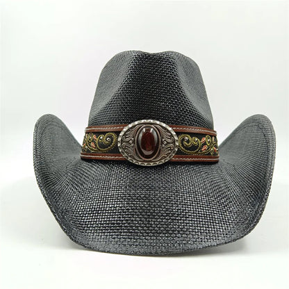 Cowgirl // Classic Beauty Black