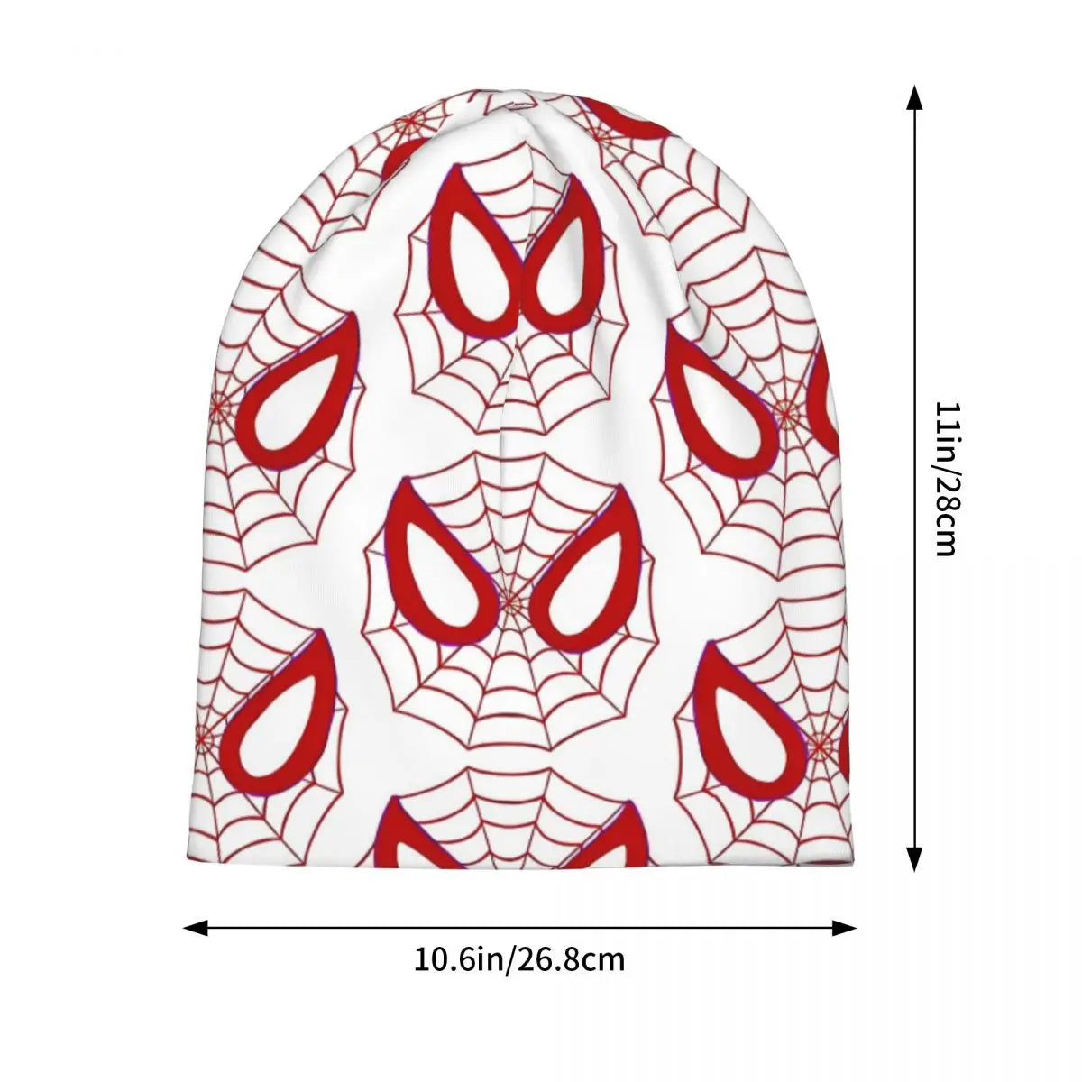 Marvel Series // Beanie // Spidey Skullies