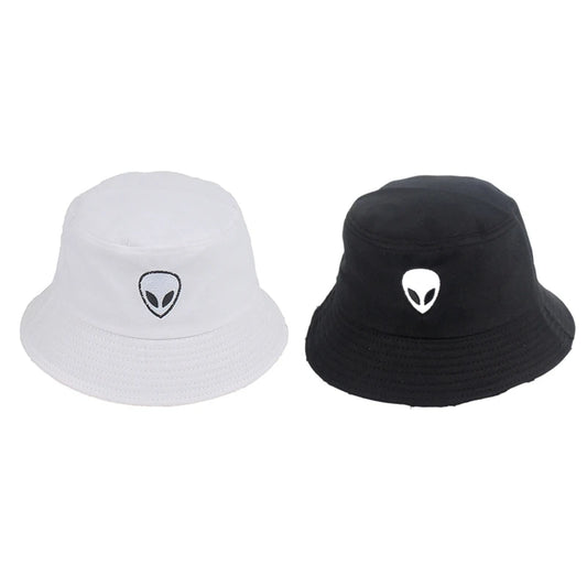 Trendz // Bucket Hat // Alien