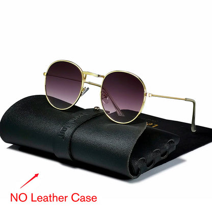 Coolers // Round Vintage Glasses for Men/Women