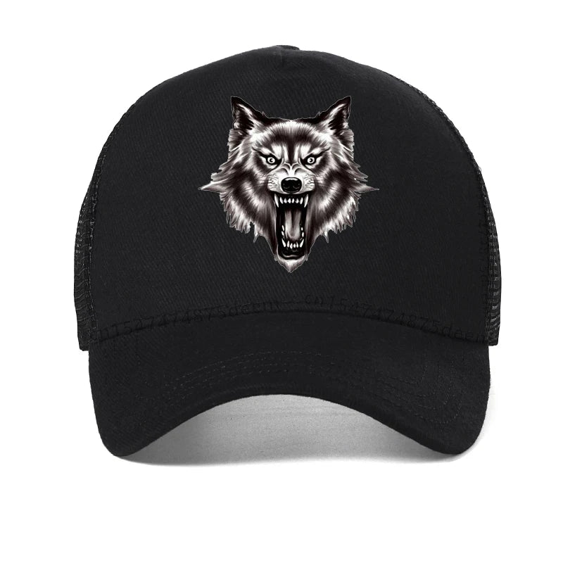 Denim Series // Trucker Bone