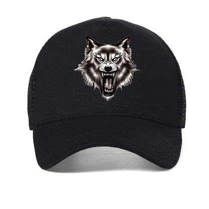 Denim Series // Trucker Bone