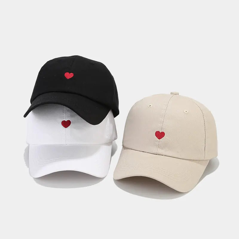 Couple Series // Casquette