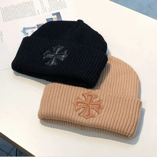Beanie // Monogrammed Cap
