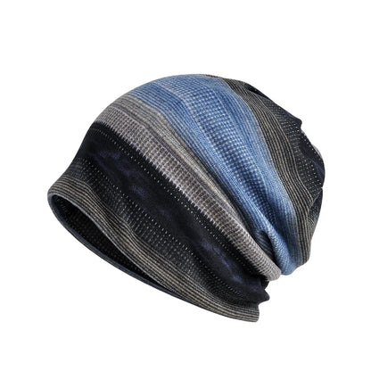 Beanie // Scarf Hat Dual