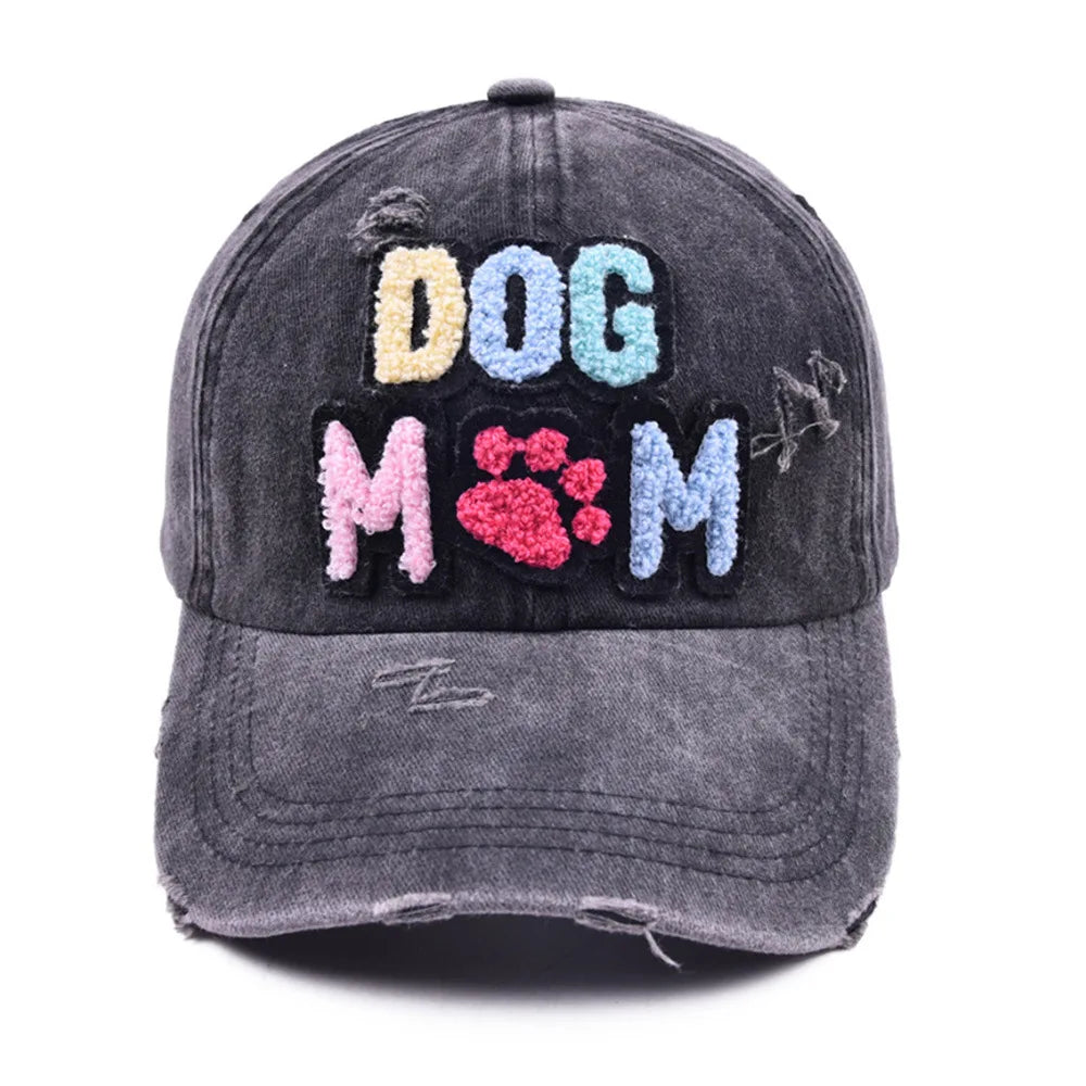 Family Series // Dog MoM