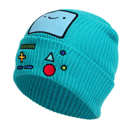Beanie // Ski Skullies