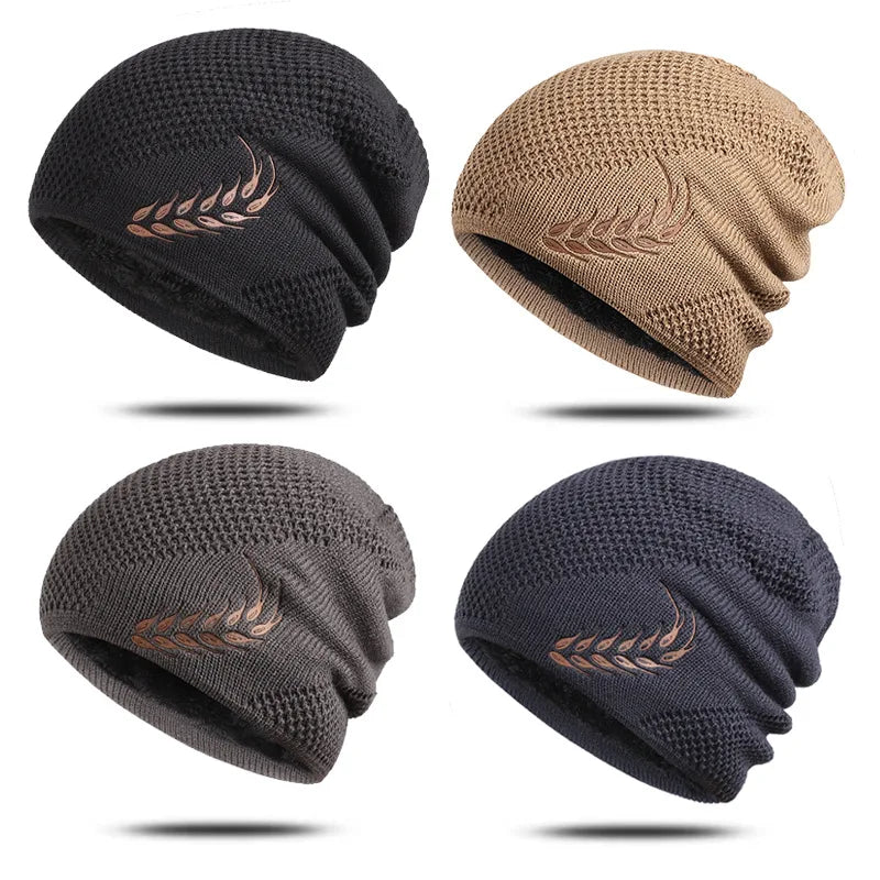 Beanie// Autumn Breeze