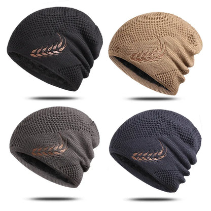 Beanie// Autumn Breeze