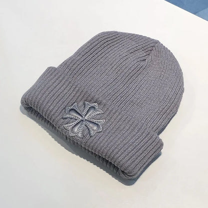Beanie // Monogrammed Cap
