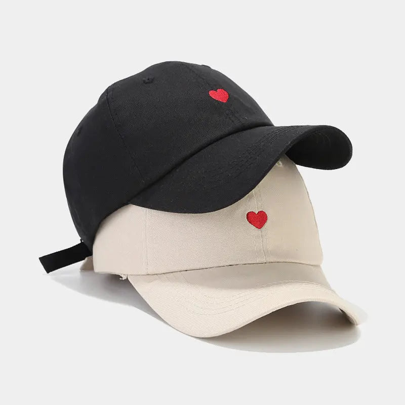 Couple Series // Casquette