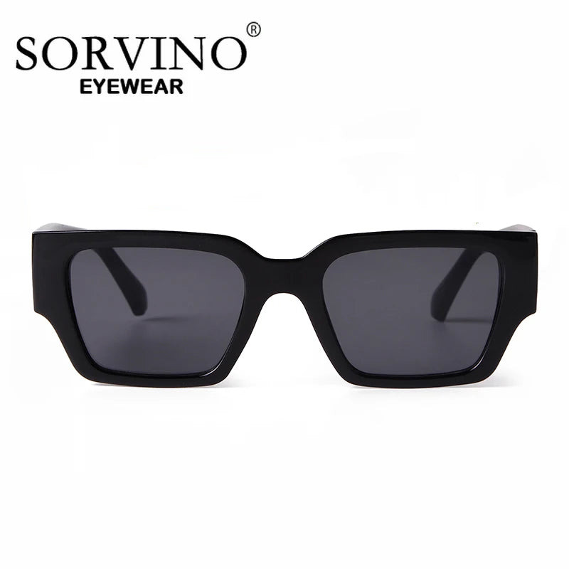 Coolers // Designer Square Sunglasses