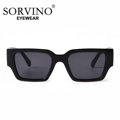 Coolers // Designer Square Sunglasses