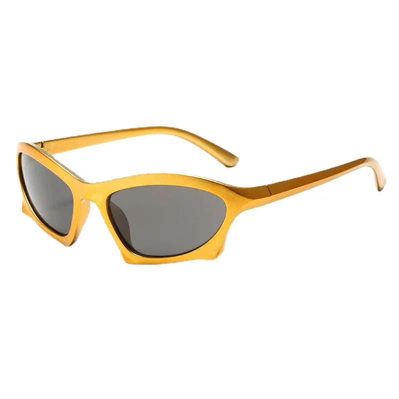 Coolers // Punk Sun Glasses