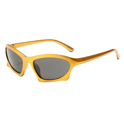 Coolers // Punk Sun Glasses