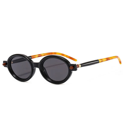 Coolers // Square Frame Sunglasses