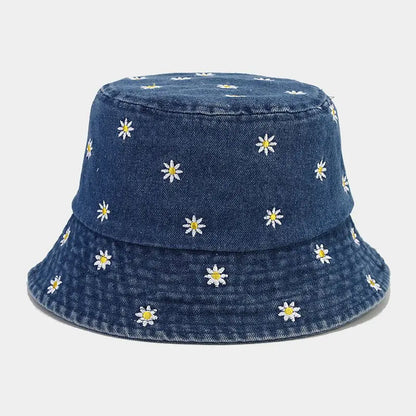 Denim Series // Fisherman Hat