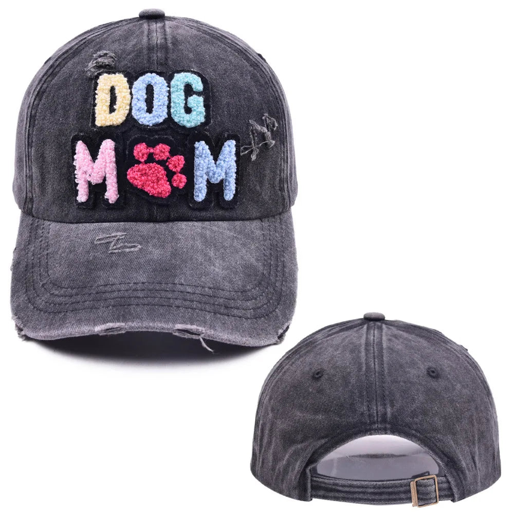 Family Series // Dog MoM