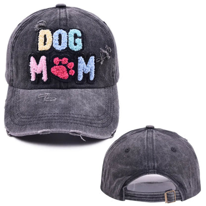 Family Series // Dog MoM