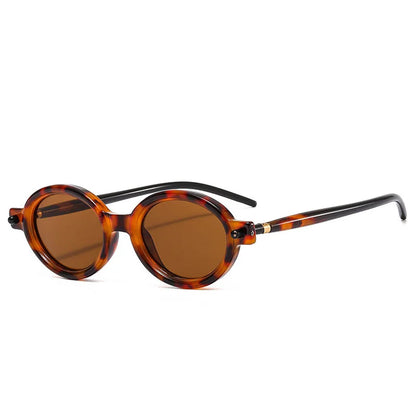 Coolers // Square Frame Sunglasses