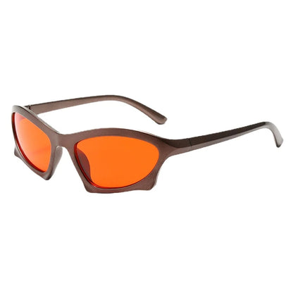 Coolers // Punk Sun Glasses