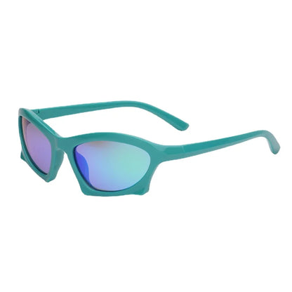 Coolers // Punk Sun Glasses