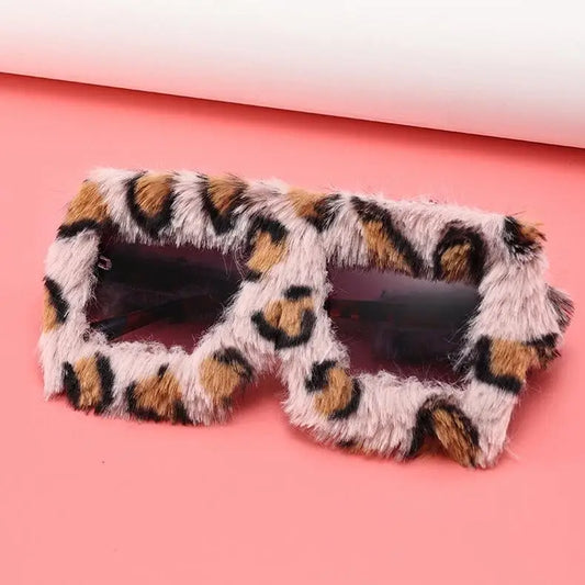 Coolers // Oversized Plush